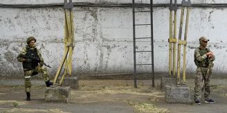 Kriegs-Rückkehr - Kreml verbietet Berichte über Verbrechen von Soldaten