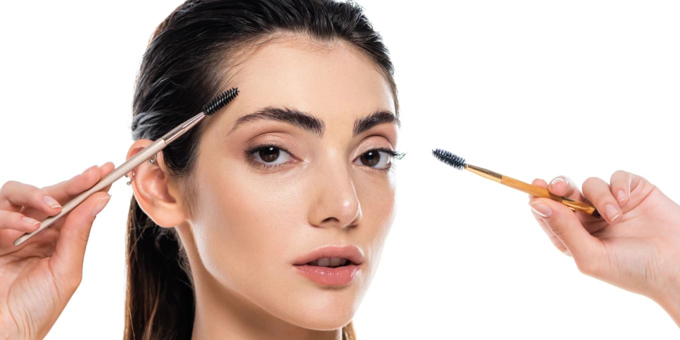Ieron Rosmarinöl Für Haarwachstum – 60 Ml, Für Kopfhaut, Wimpern & Augenbrauen