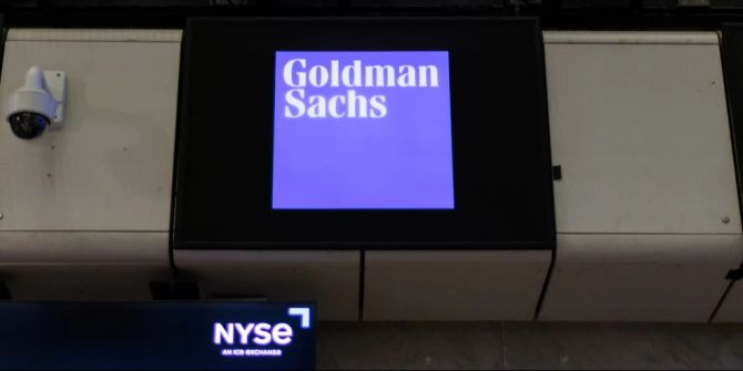 Goldman Sachs