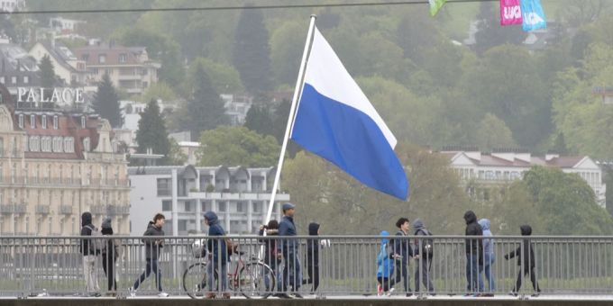 Luzern. (Symbolbild) Luzern