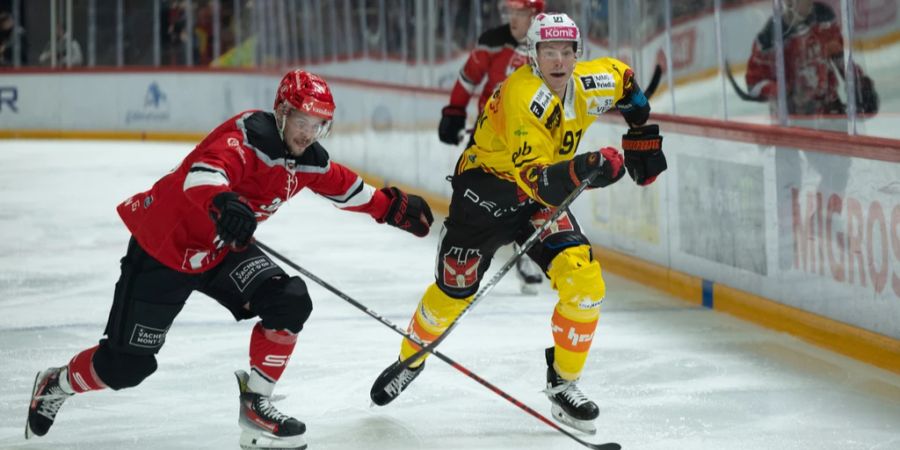 SC Bern