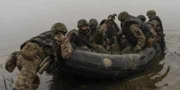 ukrainische marine