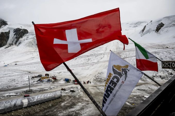 Zermatt