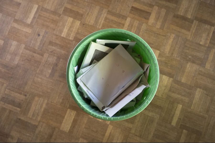 Einer davon sei laut dem Politologen Marc Bühlmann, dass viele Leute mit der aktuellen Situation zufrieden seien. (Symbolbild)