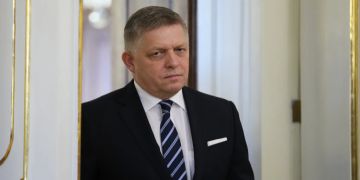 Robert Fico