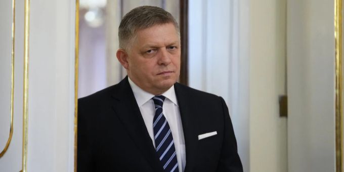 Robert Fico