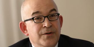 Gegen GLP-Moser - SVP schickt Rutz ins Rennen um Zürcher Ständeratssitz