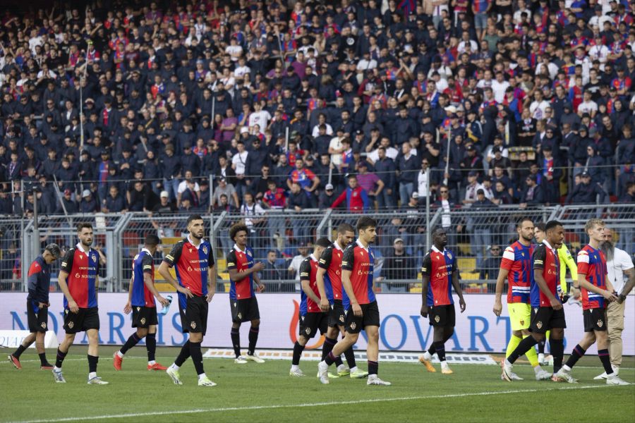 fc basel