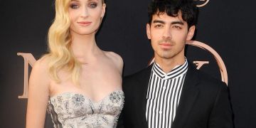 Sophie Turner Joe Jonas