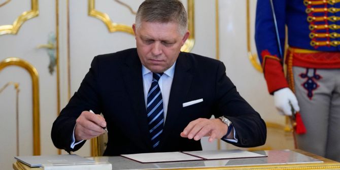 Robert Fico