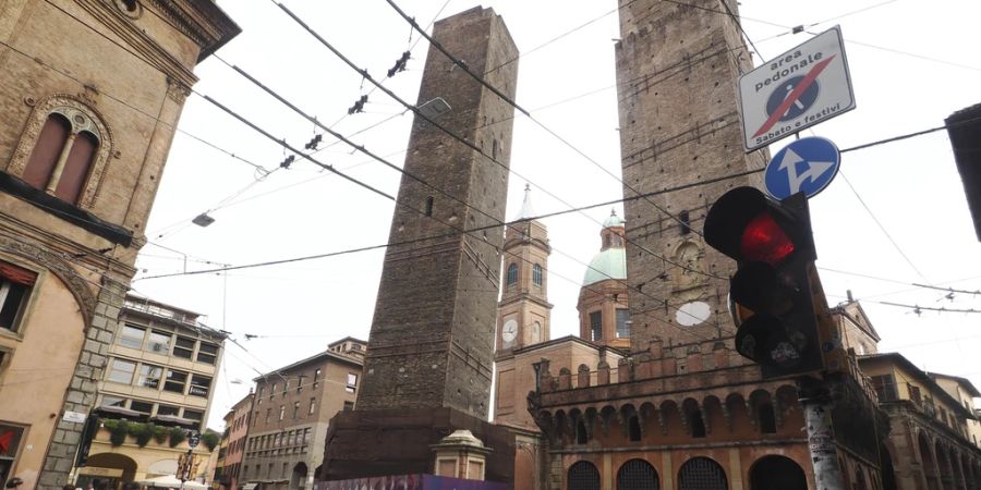 Turm Bologna