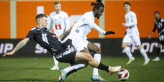 FC Luzern - Wann endet die Auswärtsschwäche der Frick-Truppe? FC Luzern - Wann endet die Auswärtsschwäche der Frick-Truppe?