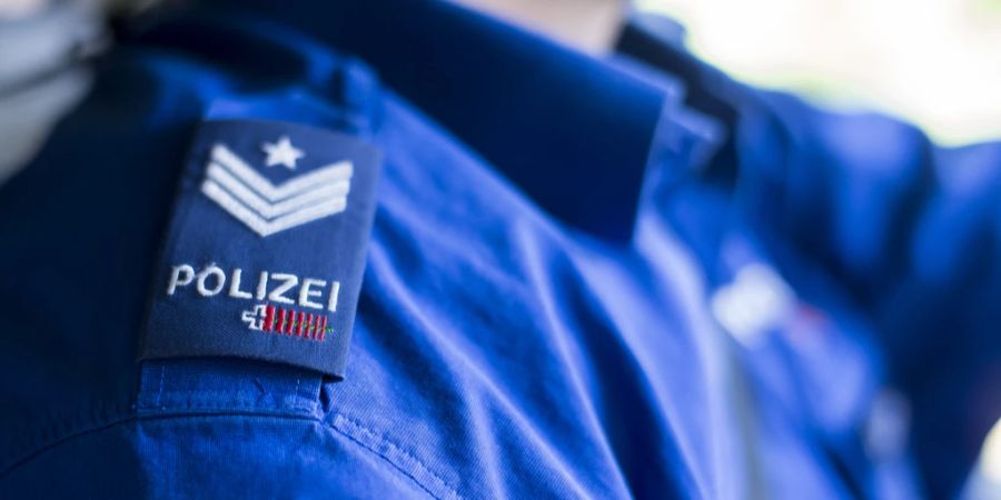 polizei personalmangel schweiz