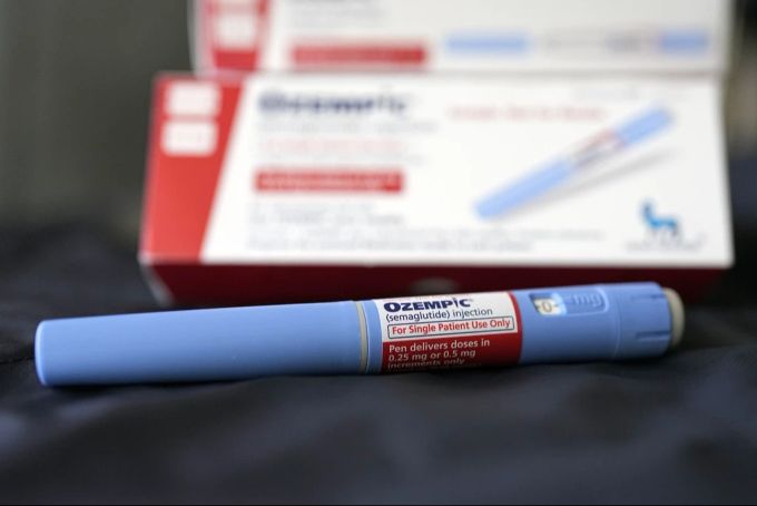 Ozempic Diabetes Abnehmen Engpass