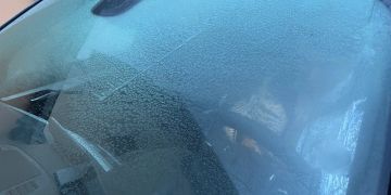 Gucklochfahrer in Samden