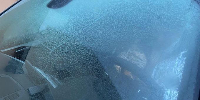 Gucklochfahrer in Samden. Gucklochfahrer in Samden