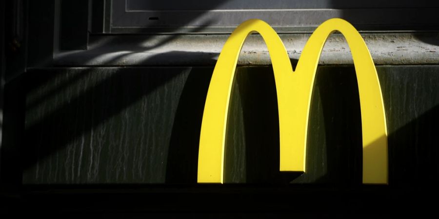 mcdonalds israel boykott bewegung