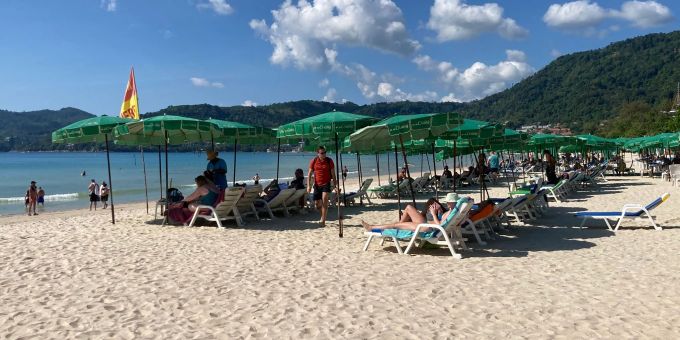 BKK, Pattaya & Co. - Thailand erlaubt Bars längere Öffnungszeiten