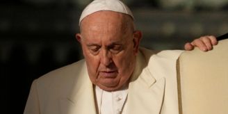 Gesundheitszustand - Vatikan: Papst hat keine Lungenentzündung Gesundheitszustand - Vatikan: Papst hat keine Lungenentzündung