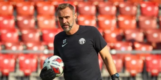 Meister von 2006 - FCZ trennt sich von Goalietrainer Davide Taini