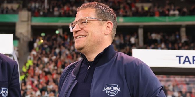 Max Eberl Bayern München