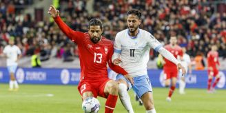 In der Türkei - Israelische Fussballer verzichten aus Protest auf Spiel