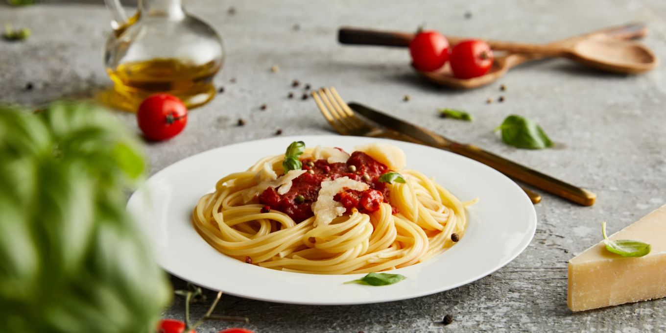 PastaParadies Ein kulinarischer Streifzug durch Rom Nau Travel