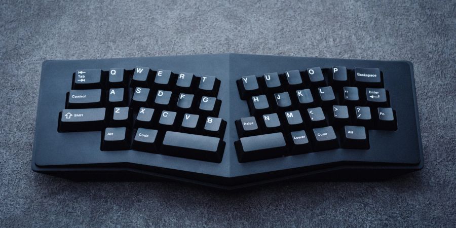 Tastatur Computer Vergleich