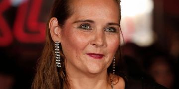 Helena Fürst