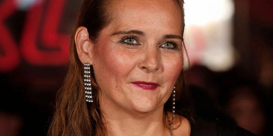 Helena Fürst