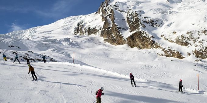 Wintersport - Hohe Preise halten Skifahrer ab