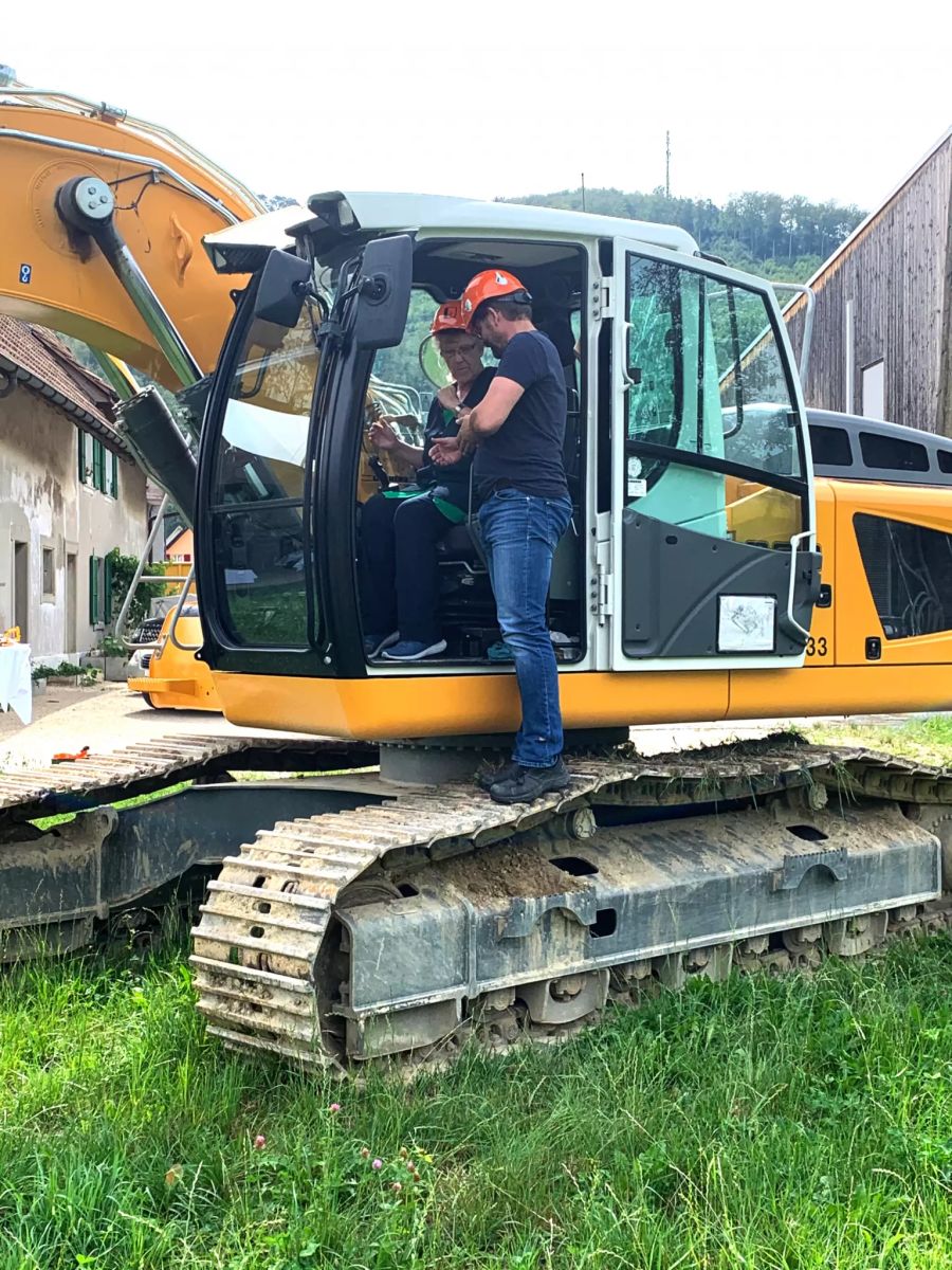 Demenzzentrum Balsthal GAG