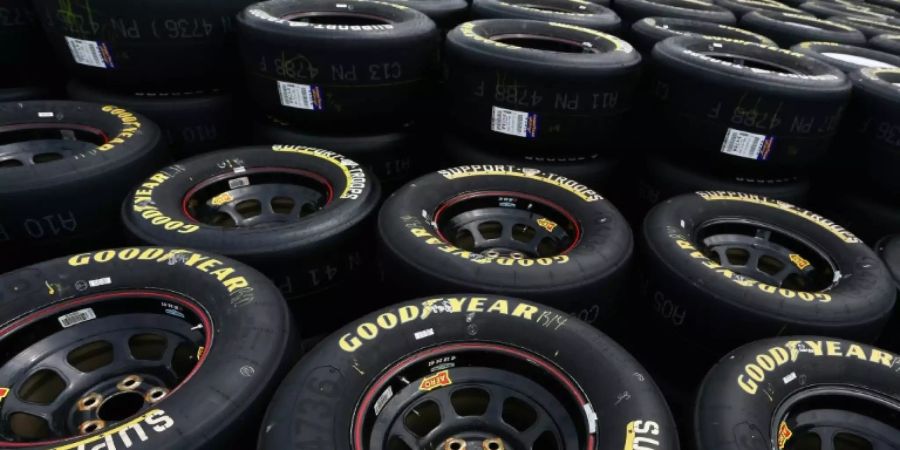 Goodyear-Reifen