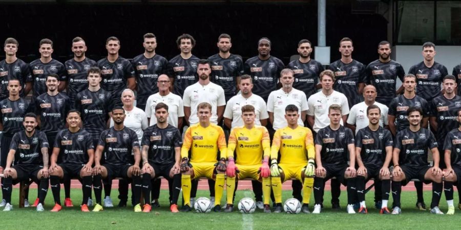 FC Köniz