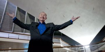 Terence Conran ist tot