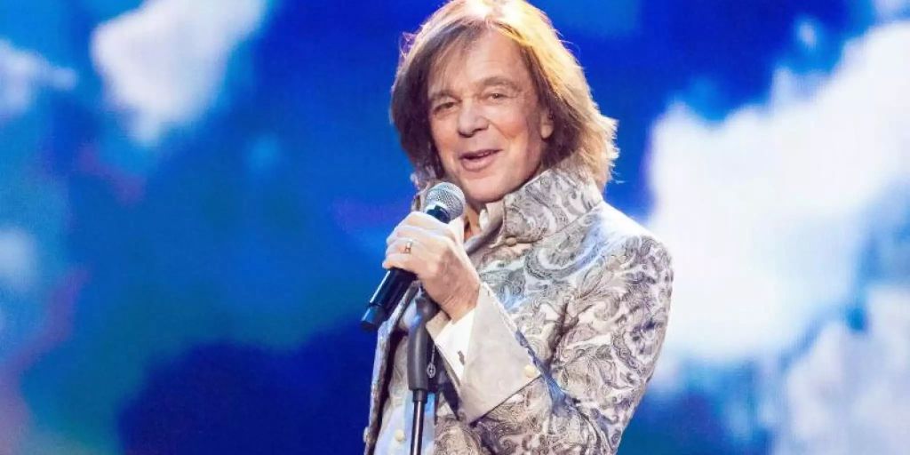 Altersluge Jurgen Drews Hat Sich Drei Jahre Junger Geschummelt