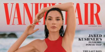 Gal Gadot
