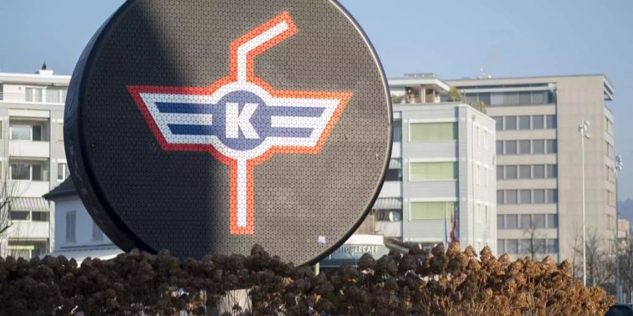 ehc kloten