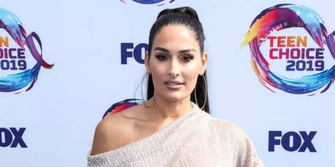 Nach der Geburt - Nikki Bella will ihre Pfunde loswerden