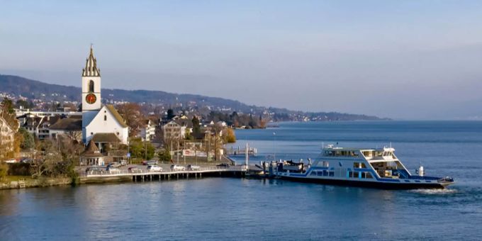 Meilen