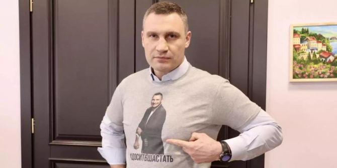 Witali Klitschko