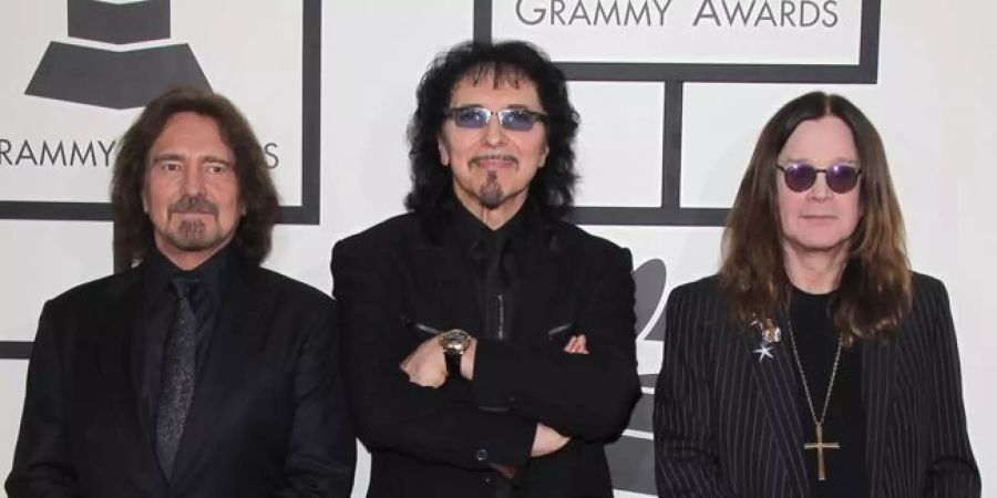 Black Sabbath