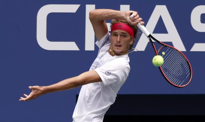 zverev zverev