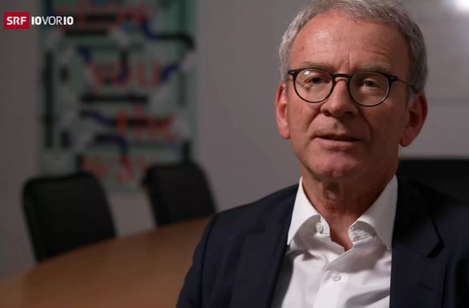 Adrian Lobsiger fände eine einheitliche Lösung «optimal». Adrian Lobsiger