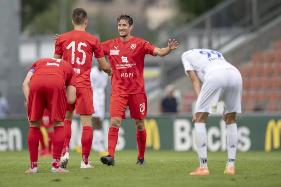 FC Vaduz
