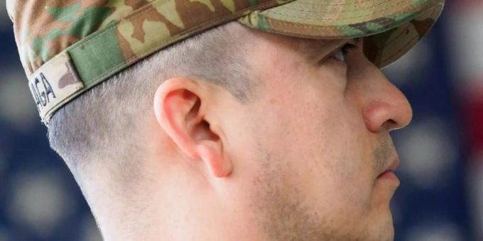 Sorgt für mächtig Ärger in der Koalition: Der Abzug von rund 12.000 US-Soldaten aus Deutschland. Foto: picture alliance / Nicolas Armer/dpa christlich-soziale union in bayern