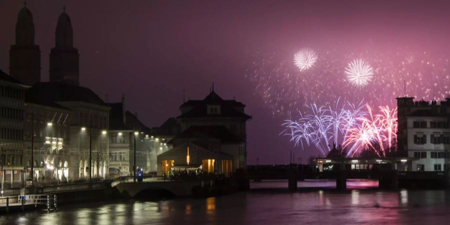 Zürich