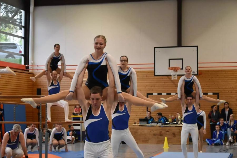 TV Leutwil