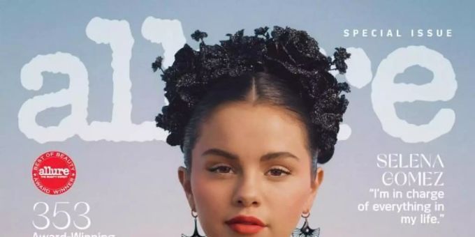 Die Sängerin Selena Gomez leidet an einer bipolaren Störung. Selena Gomez
