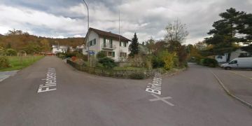 Obersiggenthal flieder- und birkenstrasse
